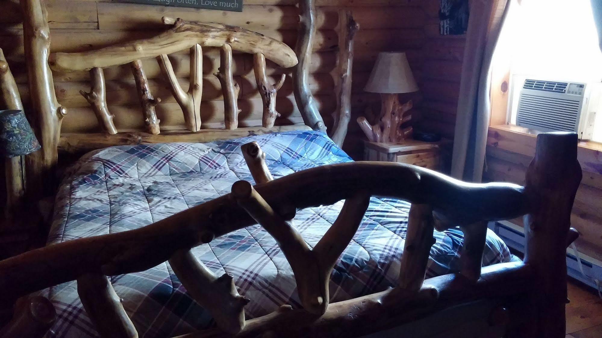 Hoovers River Resort Richfield Zewnętrze zdjęcie